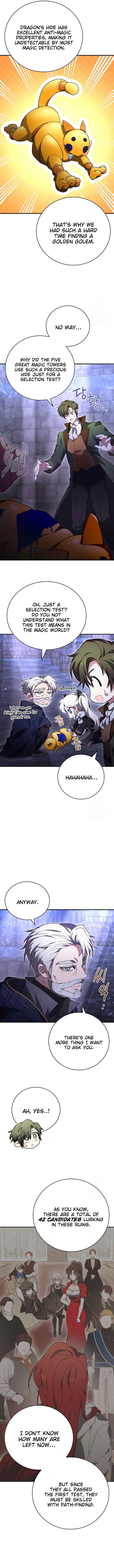 Jebal Jom Ilgeodallago Chapter 19 - Page 12