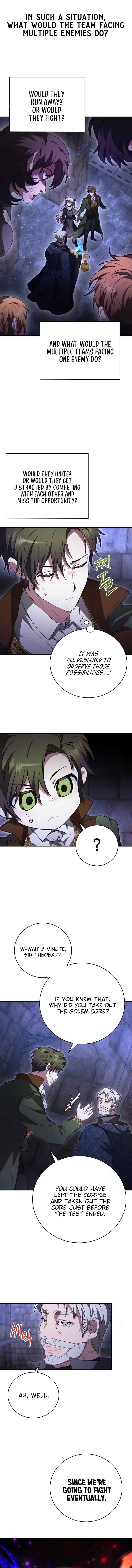 Jebal Jom Ilgeodallago Chapter 19 - Page 14