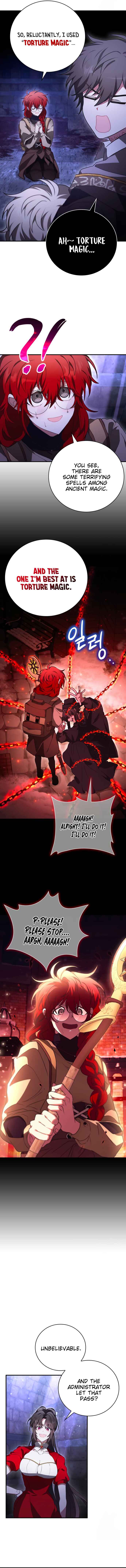 Jebal Jom Ilgeodallago Chapter 19 - Page 5
