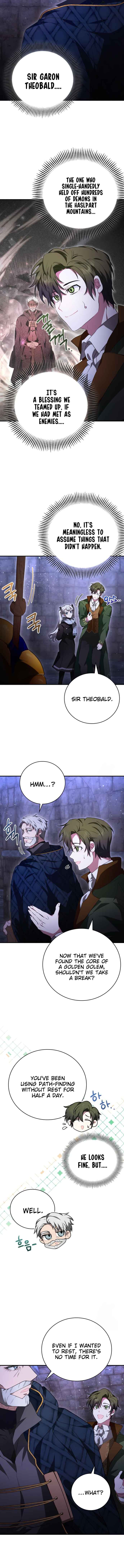 Jebal Jom Ilgeodallago Chapter 19 - Page 9