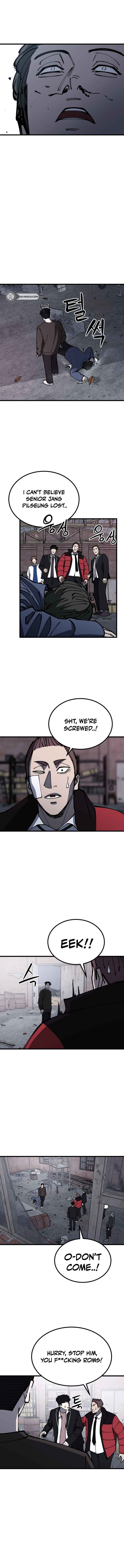Returning Student Chapter 8 - Page 11