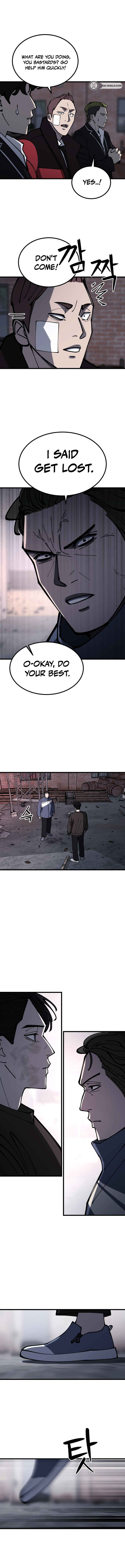 Returning Student Chapter 8 - Page 7