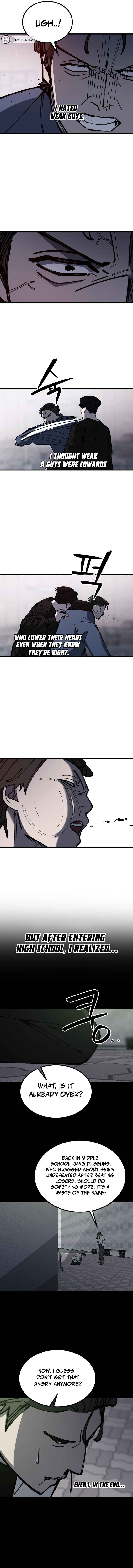 Returning Student Chapter 8 - Page 9