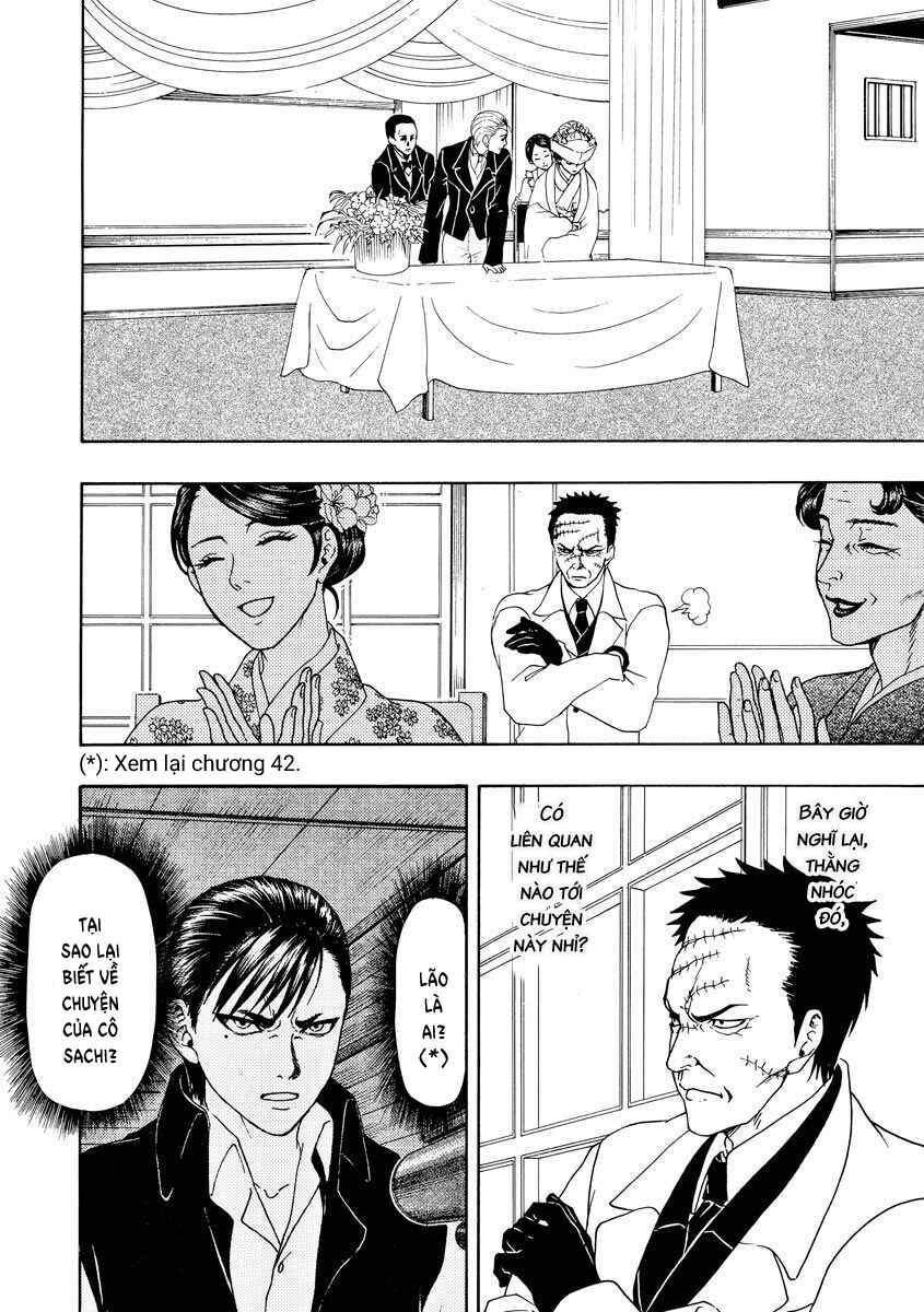 Bishu no Daichi Fukushu ~Fukushuu no tame ni Kao wo Suteta Onna~ Chapter 69 - Page 29