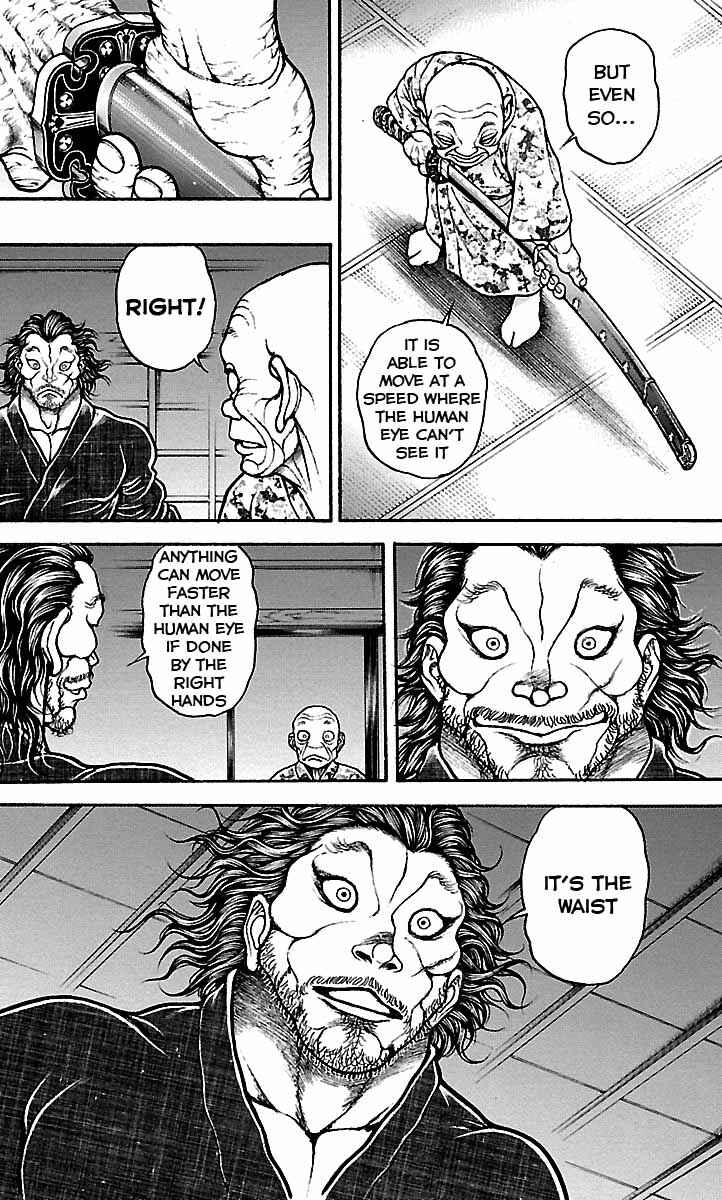 Baki-Dou Chapter 48 - Page 3