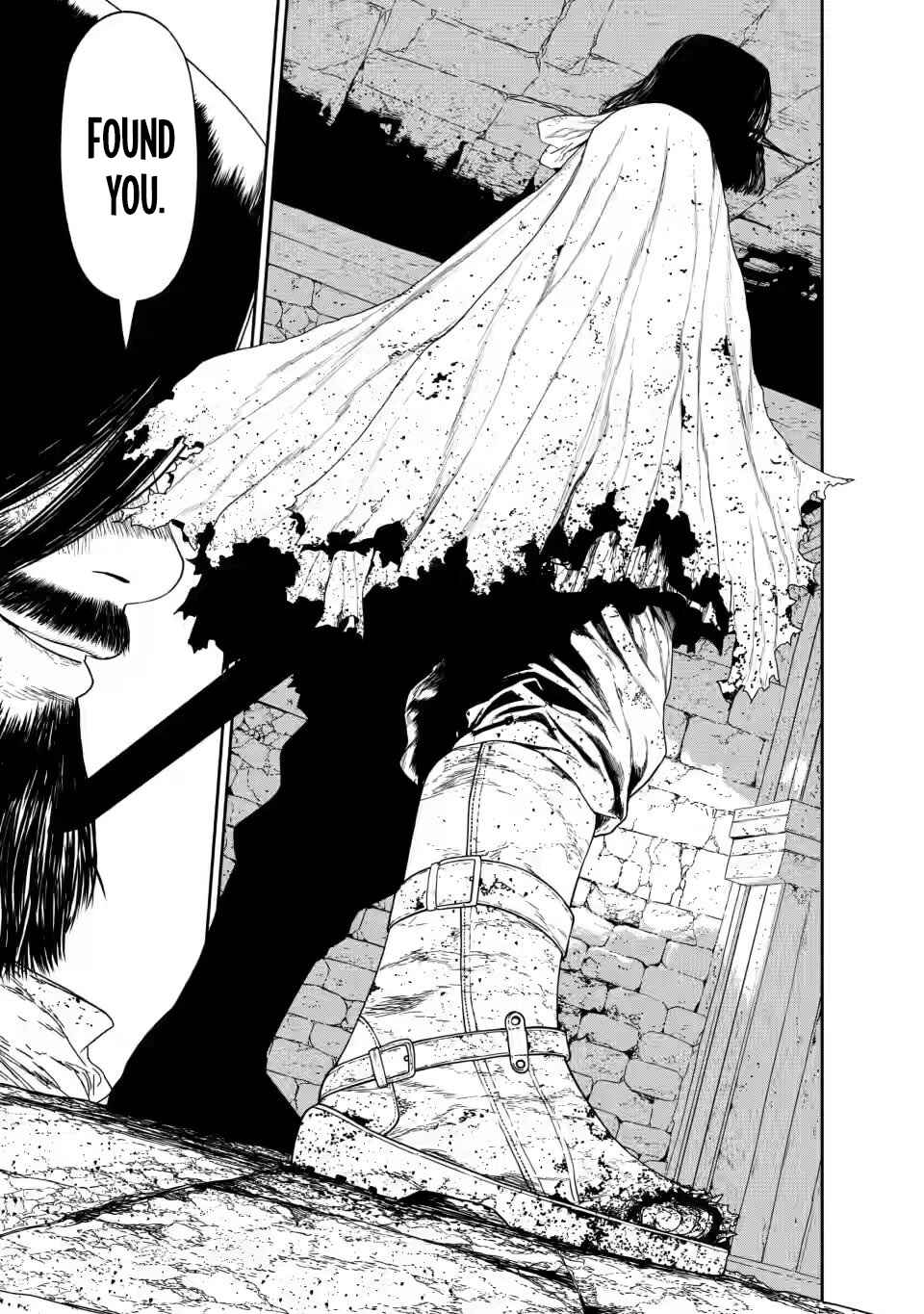 Dungeon de Tatakaitsuzukete 20-nen no Doutei Yuusha, Chijou ni Modottara Danjoubi 1:1000 no Sekai Datta Chapter 1.1 - Page 9