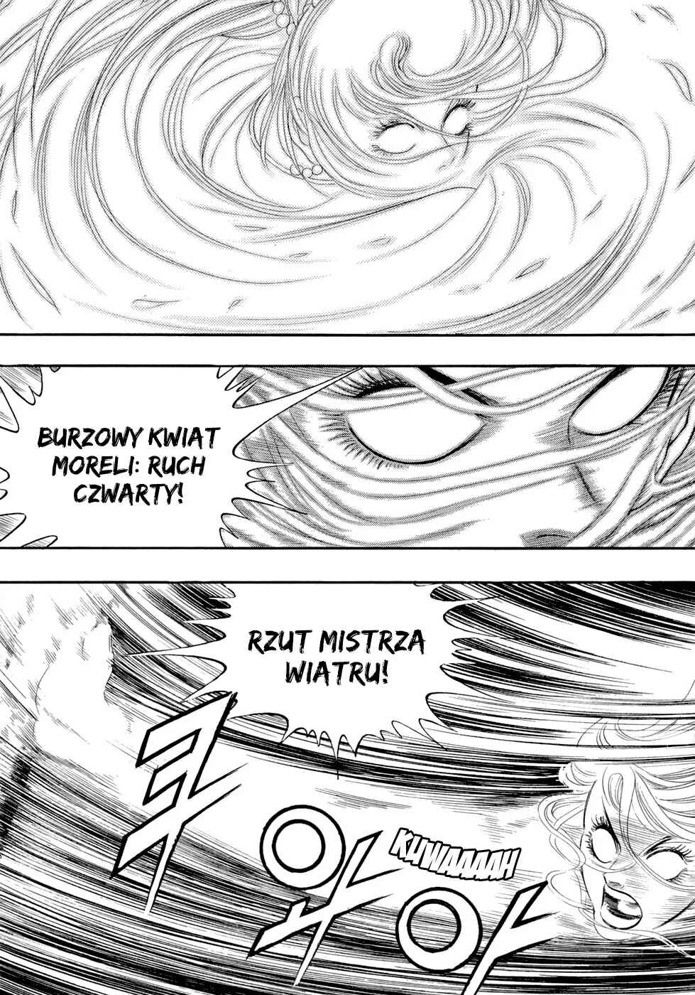 Yongbi the Invincible Chapter 40 - Page 14