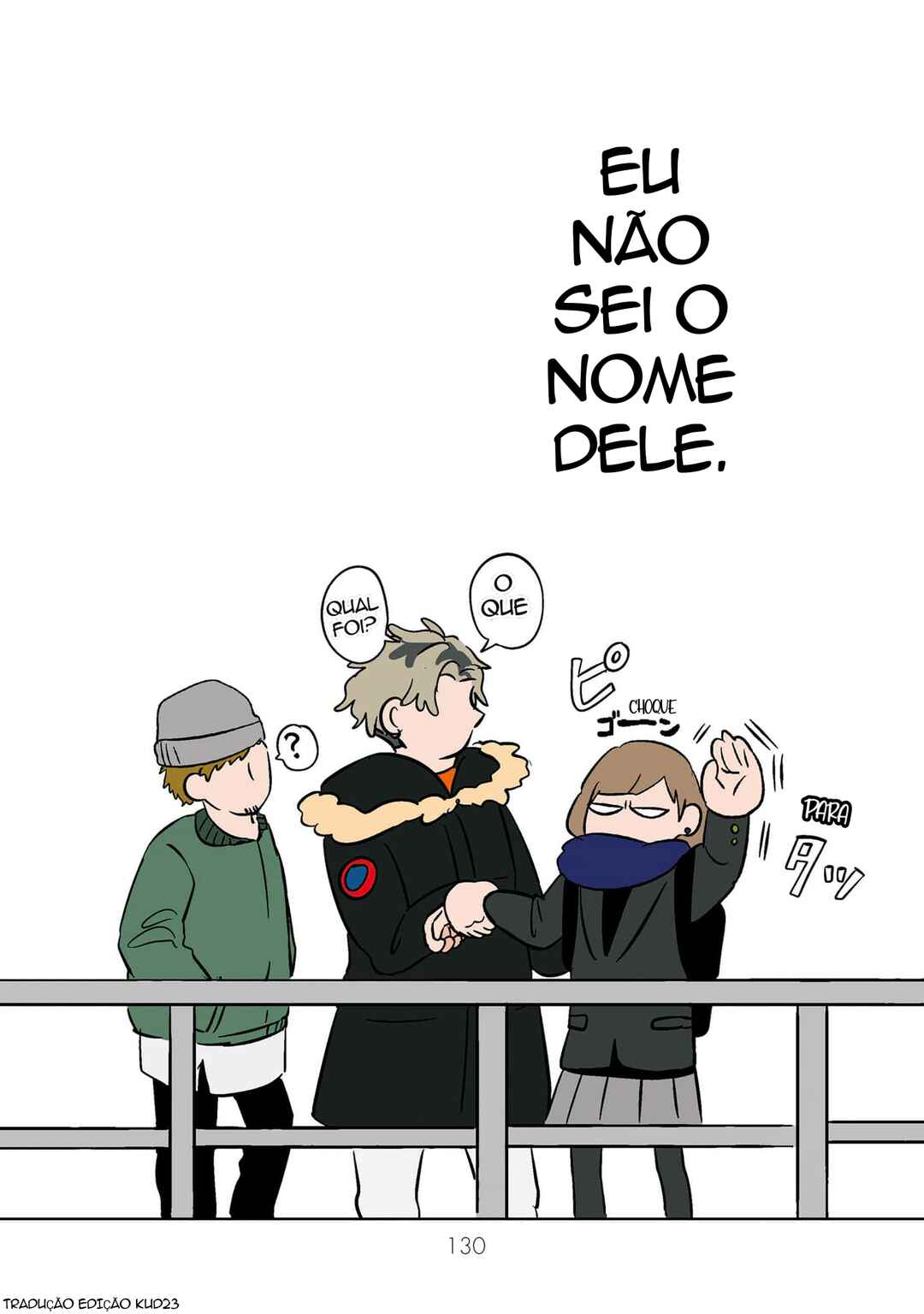 Koori no Jouheki (Book Version) Chapter 9 - Page 22