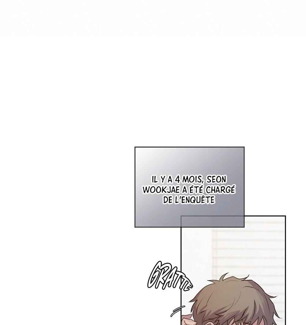 Memories Of Your Breath Chapter 4 - Page 19