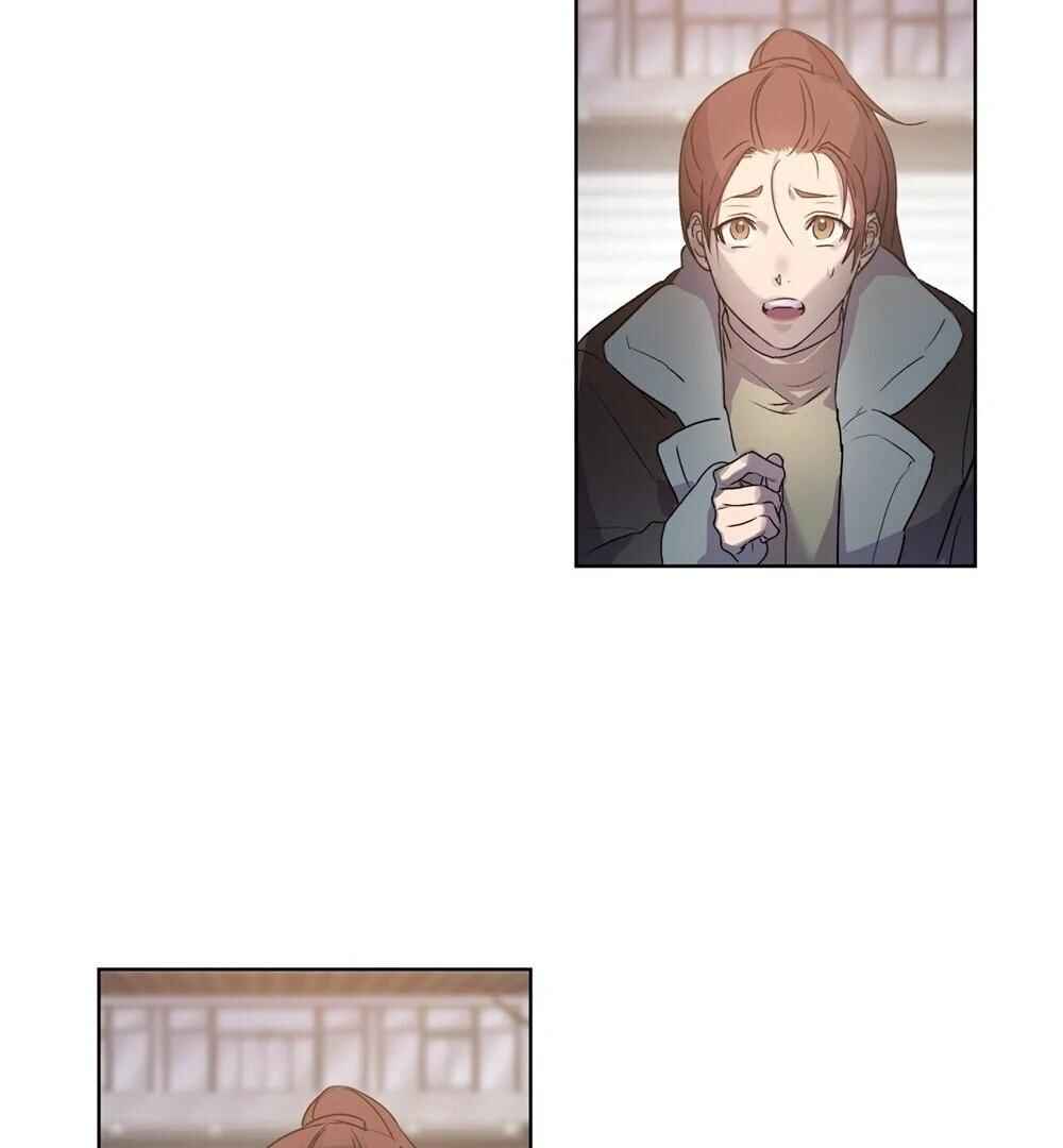 Memories Of Your Breath Chapter 4 - Page 84