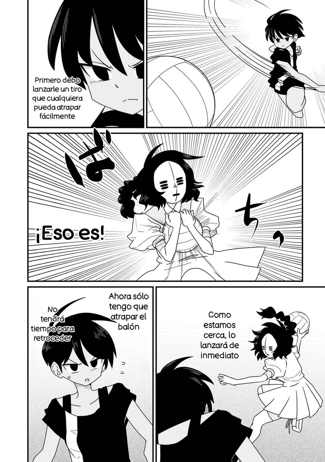Warui ga Watashi wa Yuri ja nai Chapter 35 - Page 2