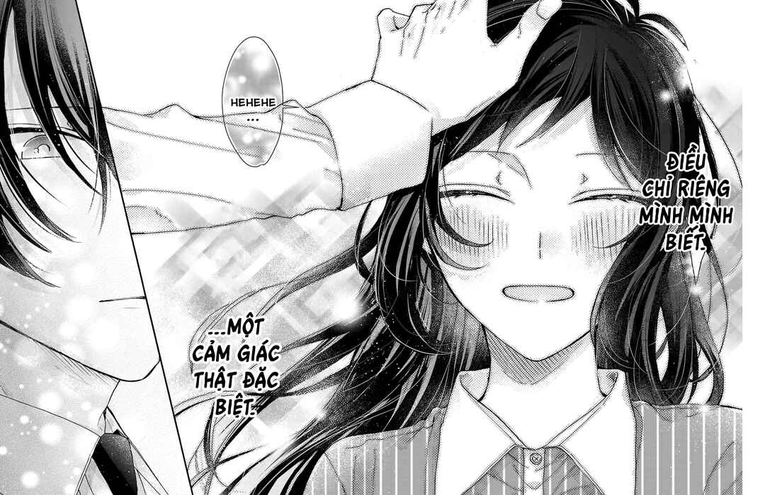 Watashi no Shitsuji wa Nabiite Kurenai Chapter 2 - Page 23