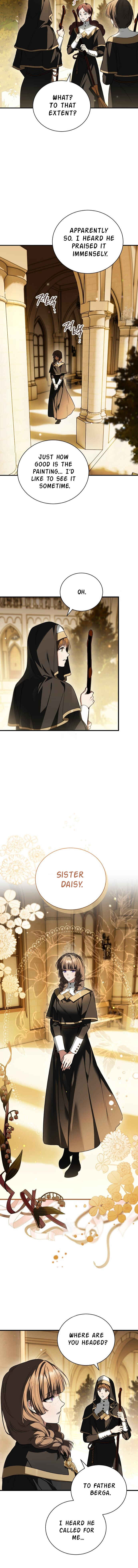 Binguihaetdeoni Goedam i Dwae Beoryeotda Chapter 10 - Page 10