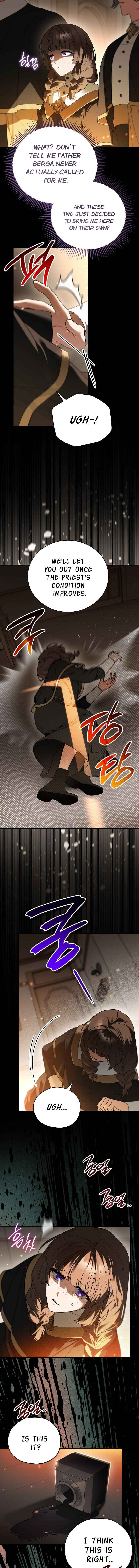 Binguihaetdeoni Goedam i Dwae Beoryeotda Chapter 10 - Page 15