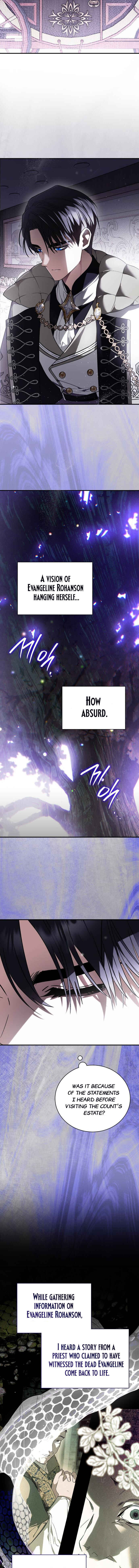 Binguihaetdeoni Goedam i Dwae Beoryeotda Chapter 10 - Page 2