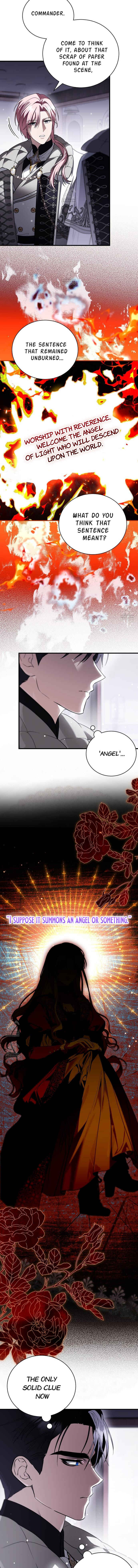 Binguihaetdeoni Goedam i Dwae Beoryeotda Chapter 10 - Page 4