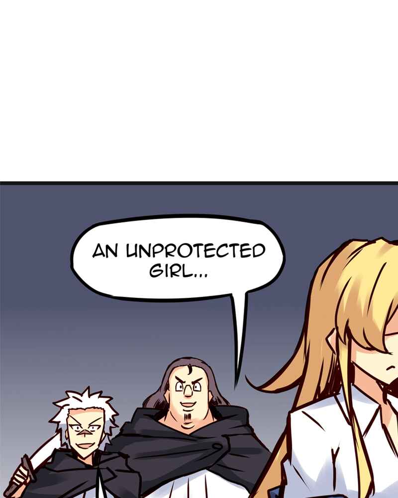 Everywhere & Nowhere Chapter 85 - Page 11