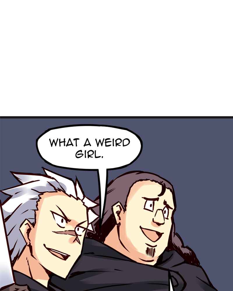 Everywhere & Nowhere Chapter 85 - Page 15