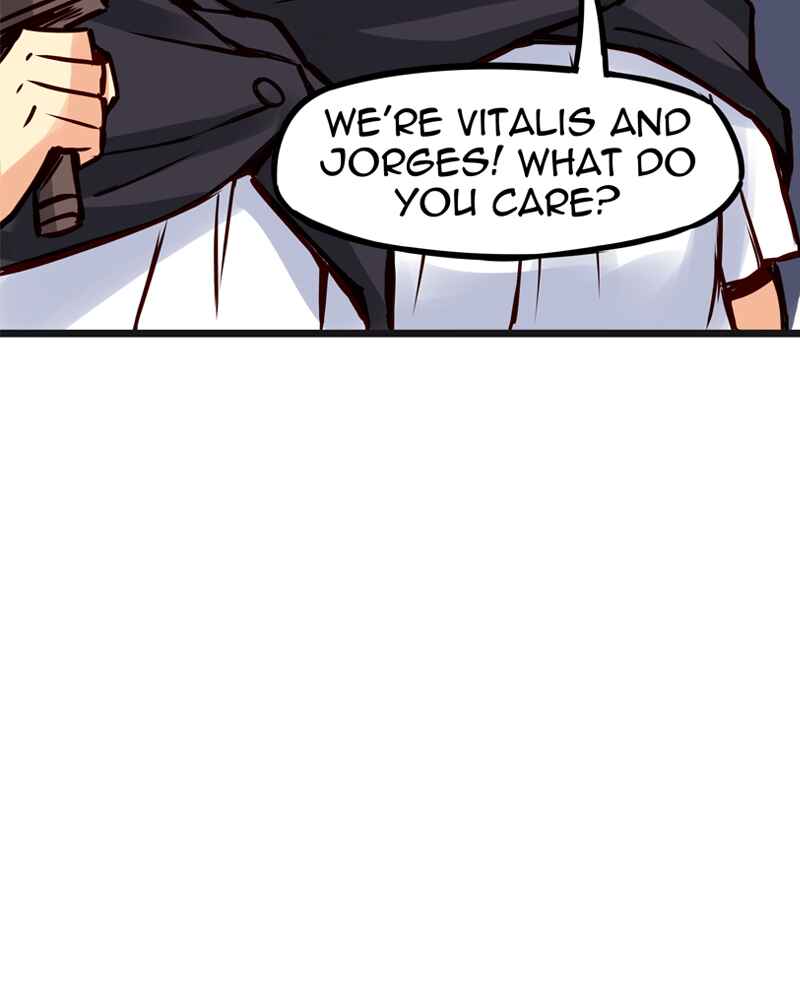 Everywhere & Nowhere Chapter 85 - Page 16