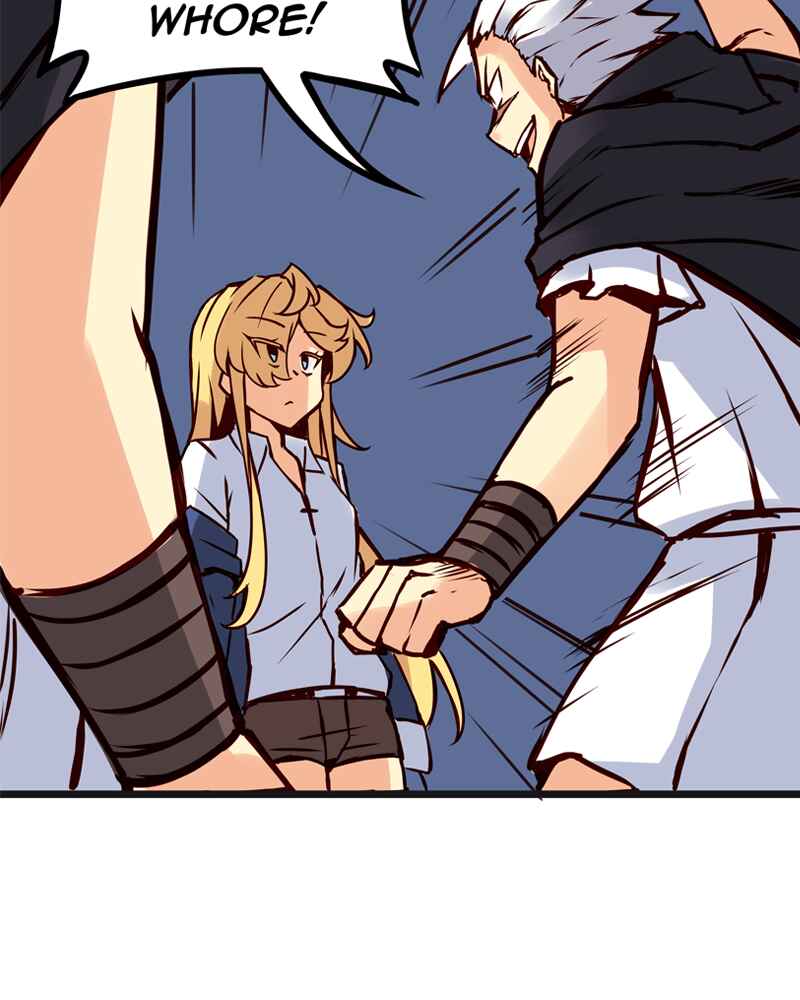 Everywhere & Nowhere Chapter 85 - Page 19