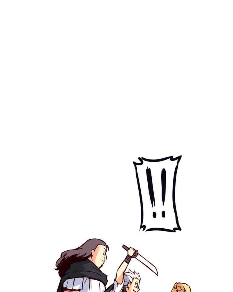 Everywhere & Nowhere Chapter 85 - Page 20