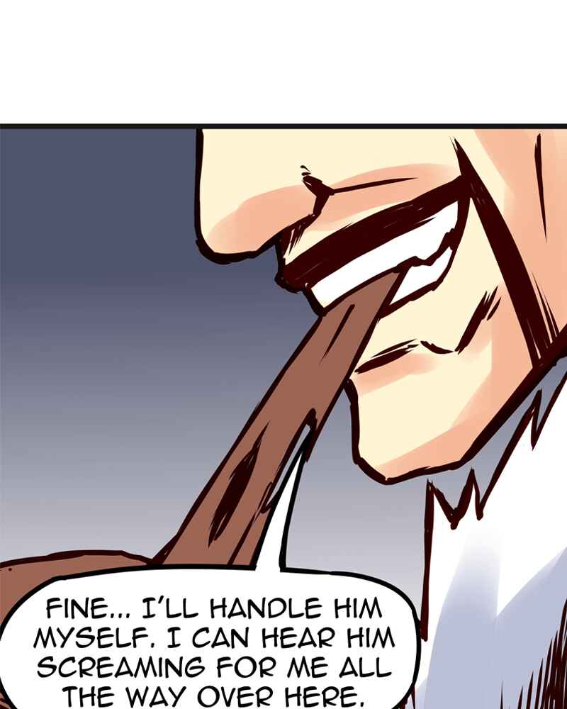 Everywhere & Nowhere Chapter 85 - Page 4