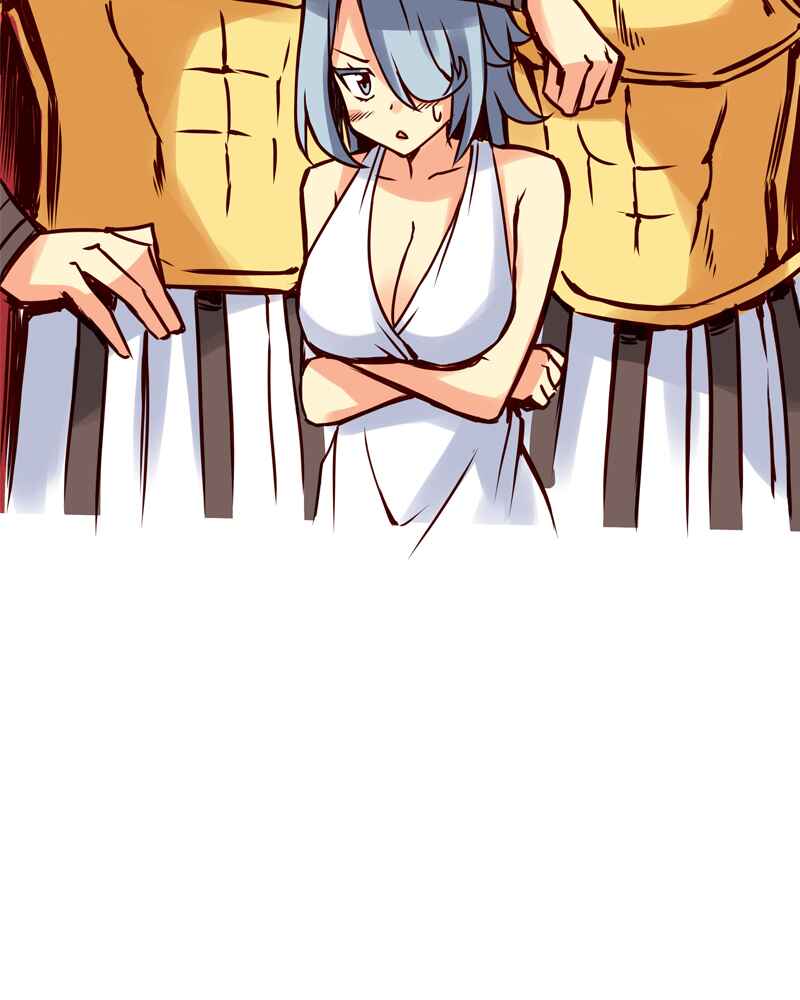 Everywhere & Nowhere Chapter 85 - Page 40