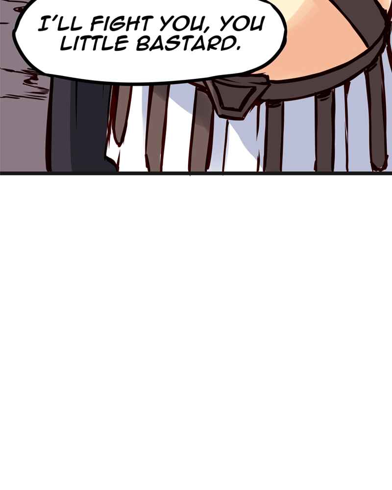 Everywhere & Nowhere Chapter 85 - Page 7