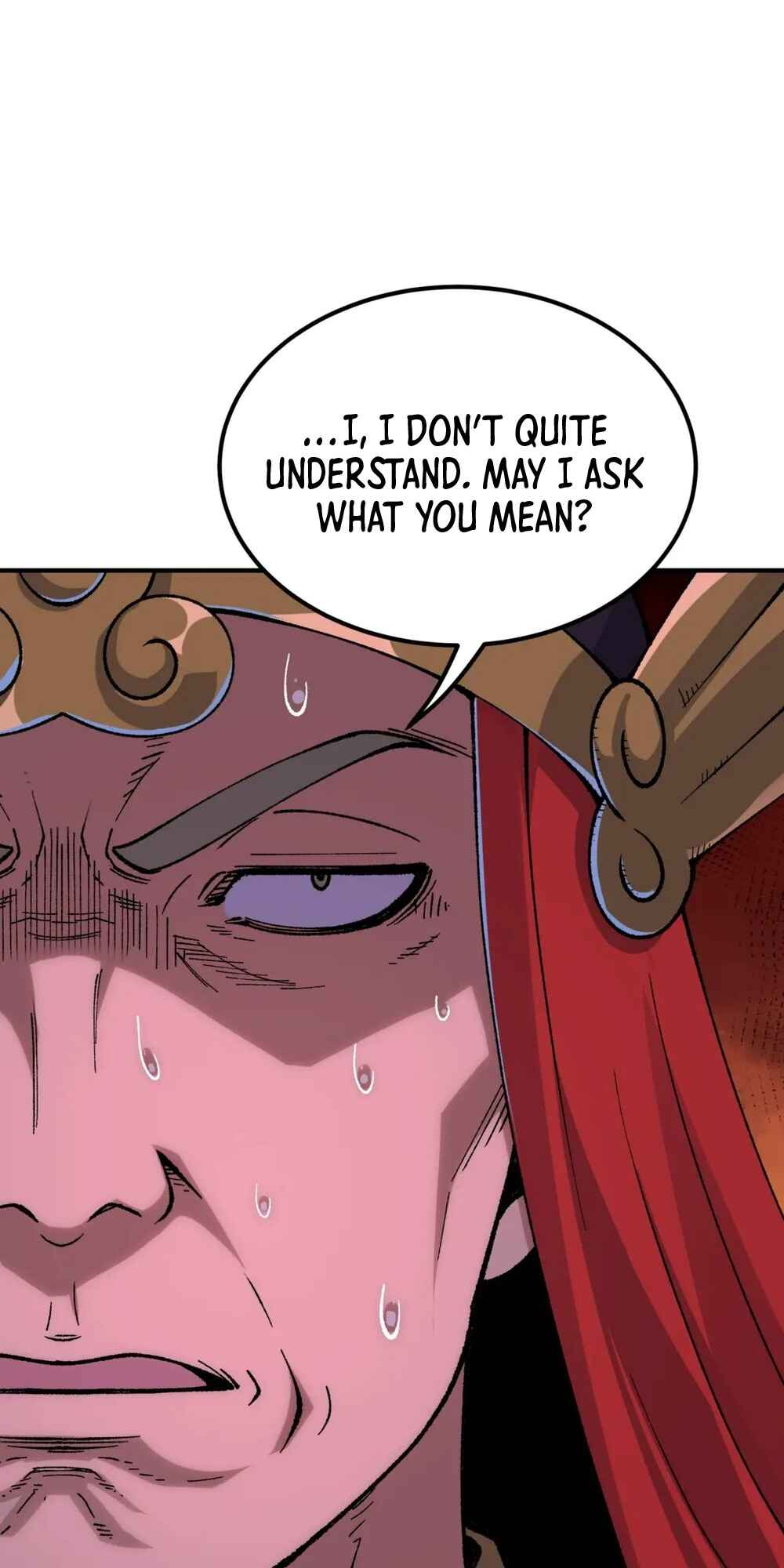 The Heavenly Path Is Not Stupid Chapter 55 - Page 11