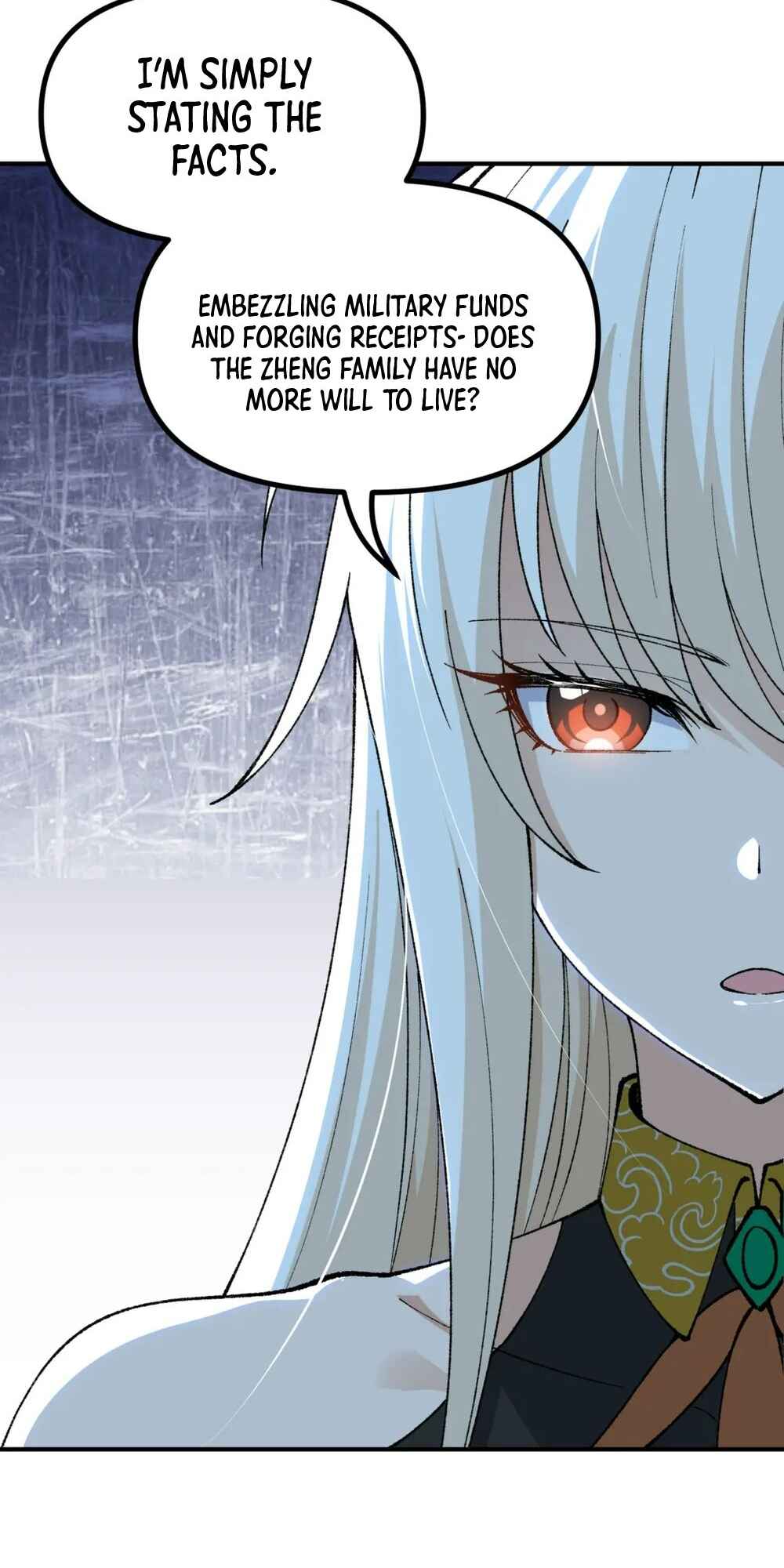 The Heavenly Path Is Not Stupid Chapter 55 - Page 19