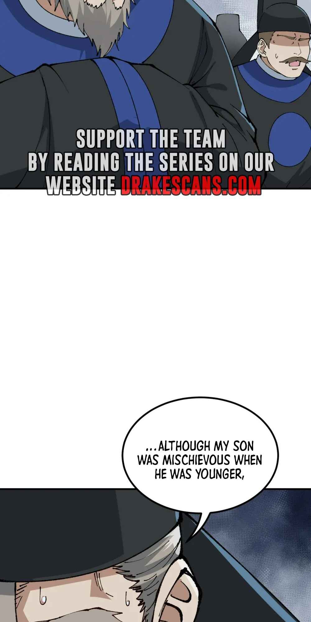 The Heavenly Path Is Not Stupid Chapter 55 - Page 23
