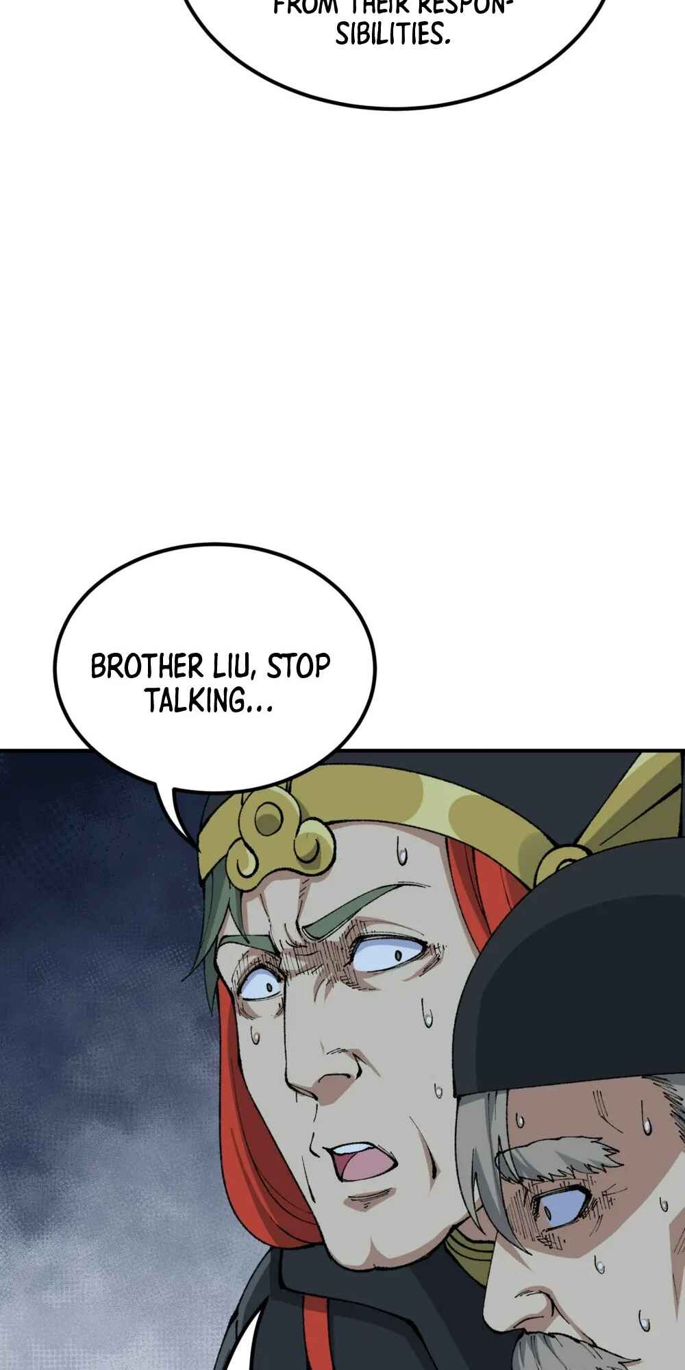 The Heavenly Path Is Not Stupid Chapter 55 - Page 26