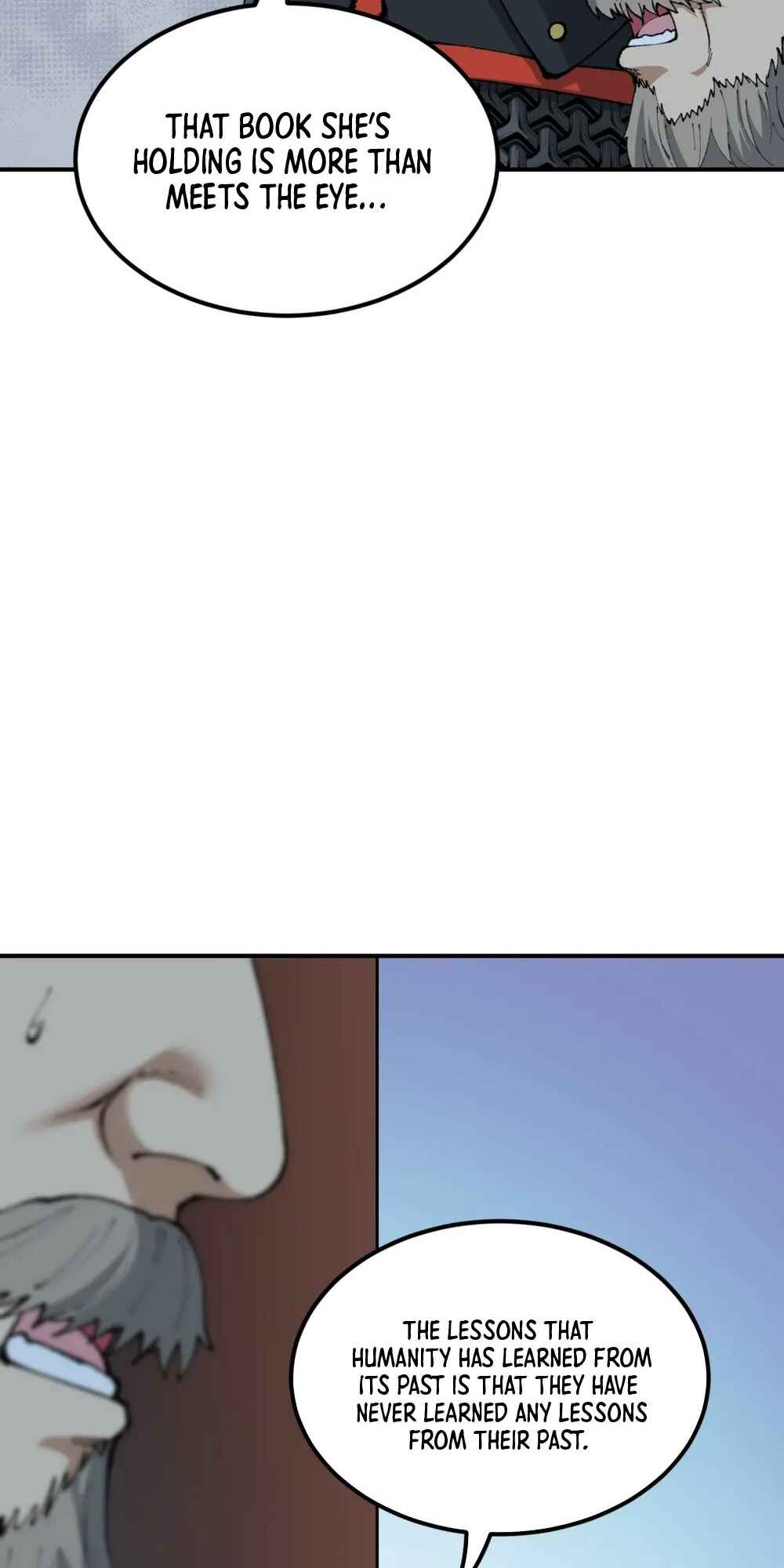 The Heavenly Path Is Not Stupid Chapter 55 - Page 27
