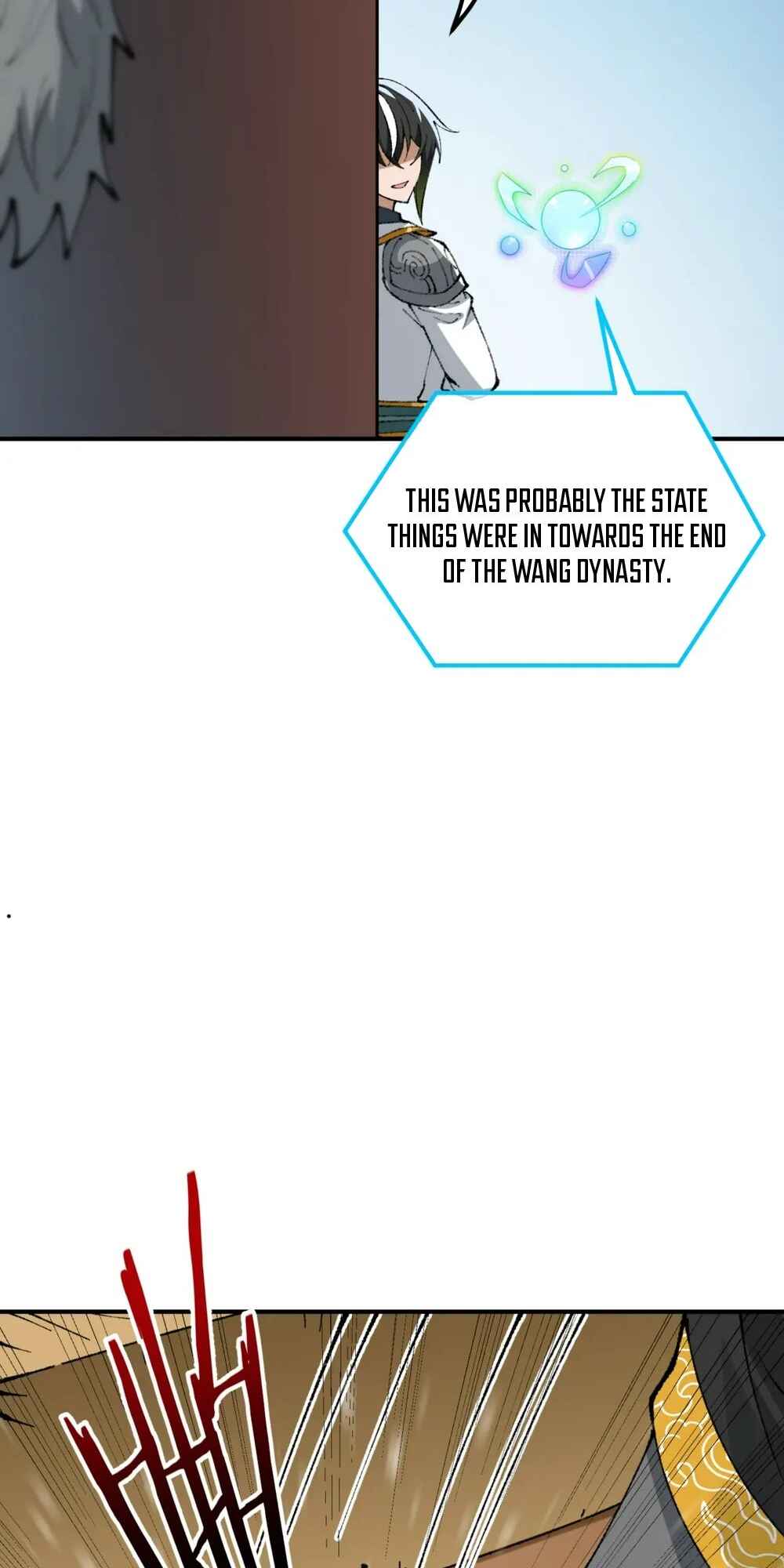 The Heavenly Path Is Not Stupid Chapter 55 - Page 28
