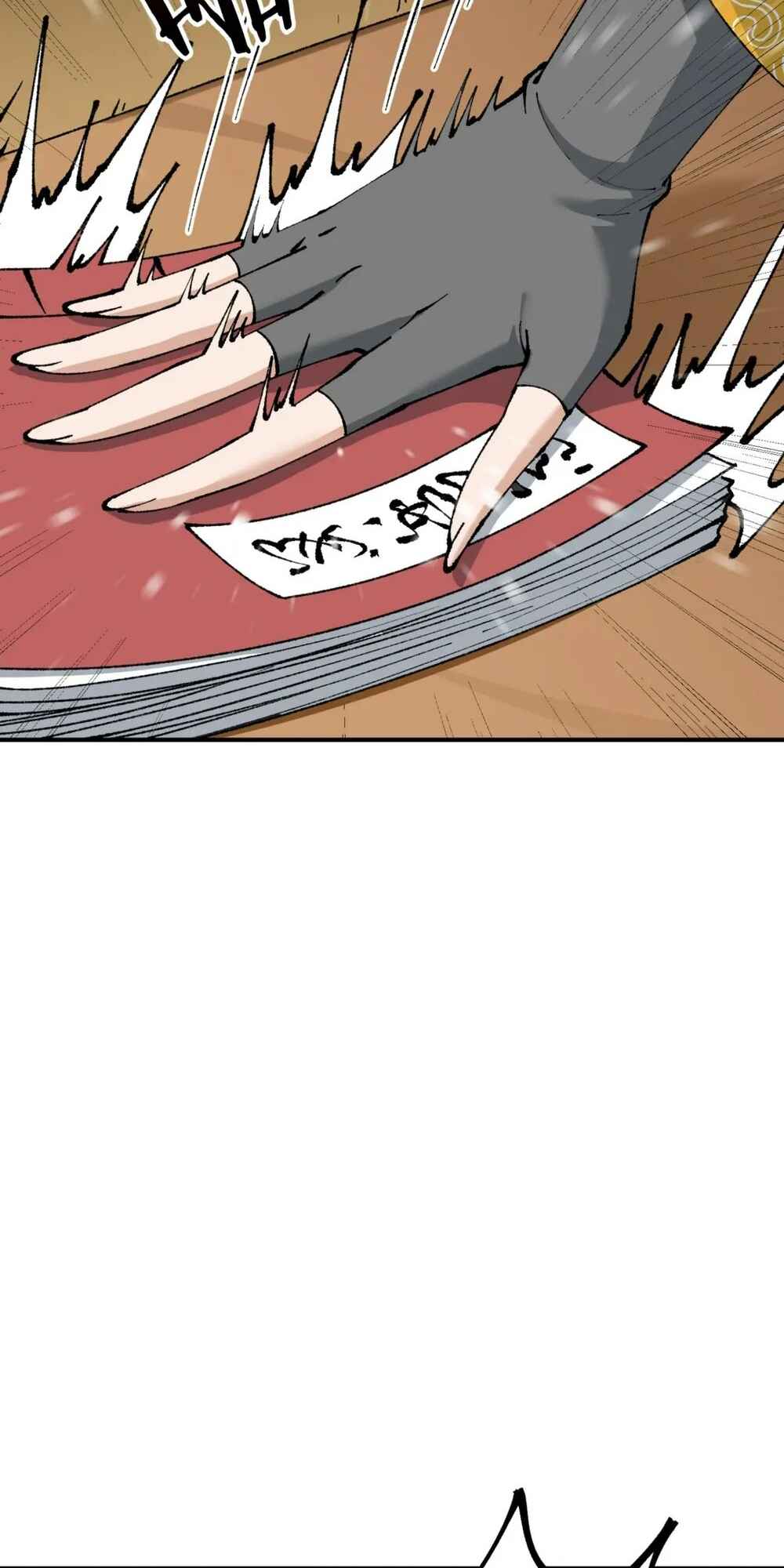 The Heavenly Path Is Not Stupid Chapter 55 - Page 29