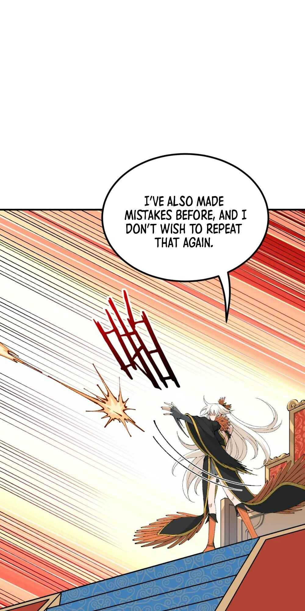 The Heavenly Path Is Not Stupid Chapter 55 - Page 36