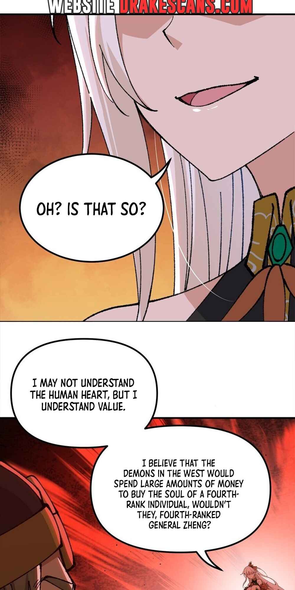 The Heavenly Path Is Not Stupid Chapter 55 - Page 41