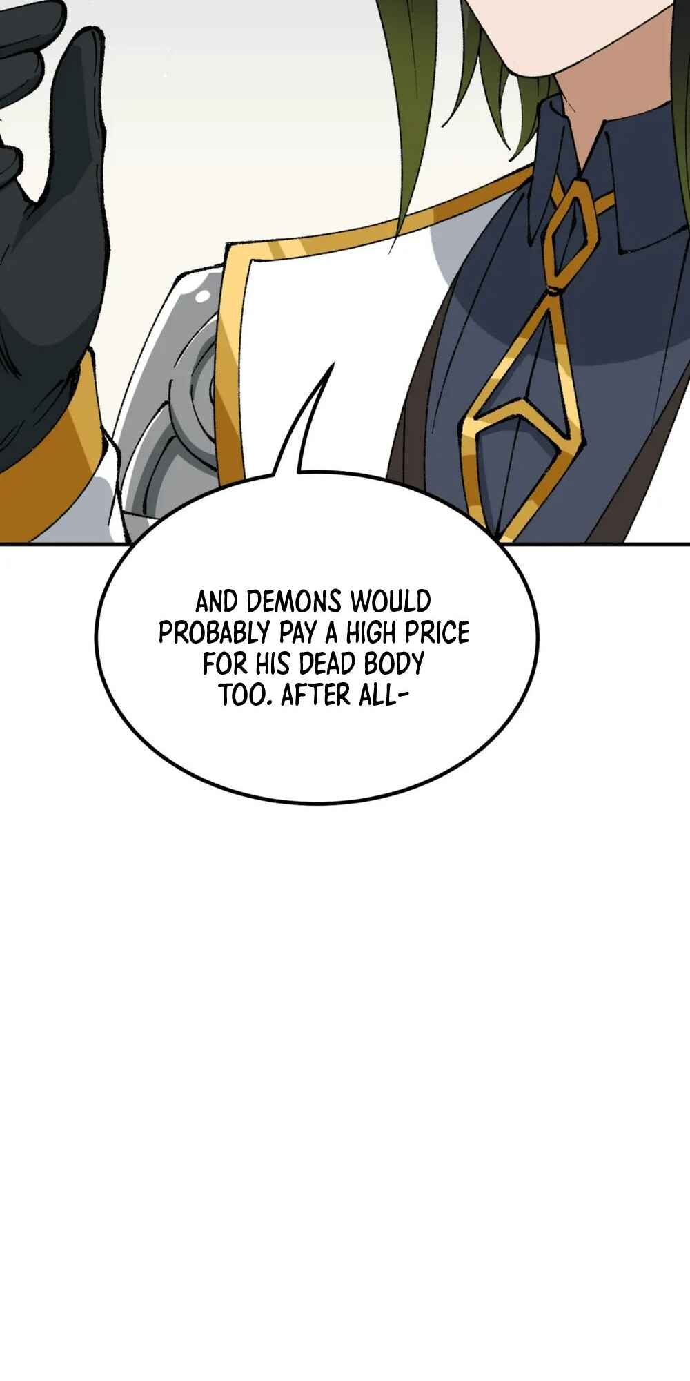 The Heavenly Path Is Not Stupid Chapter 55 - Page 49