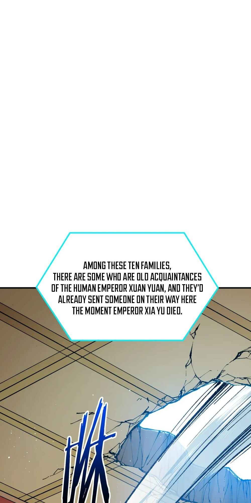 The Heavenly Path Is Not Stupid Chapter 55 - Page 65