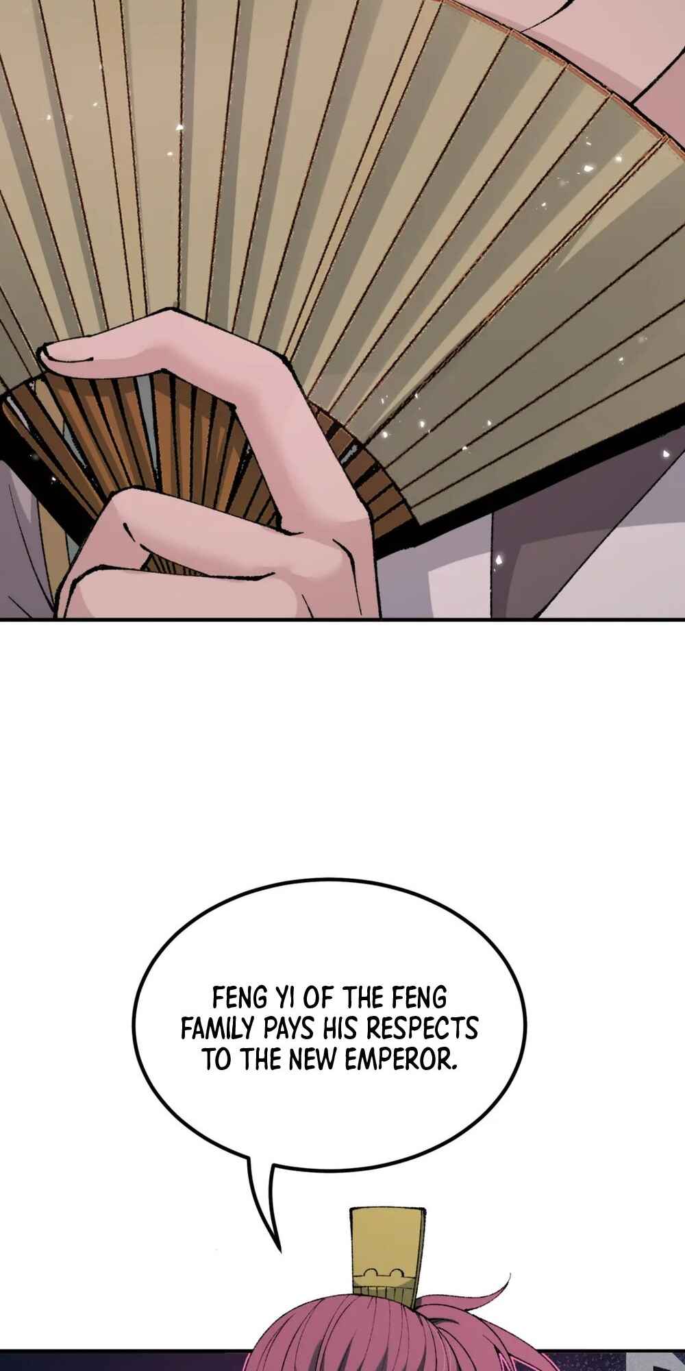 The Heavenly Path Is Not Stupid Chapter 55 - Page 69