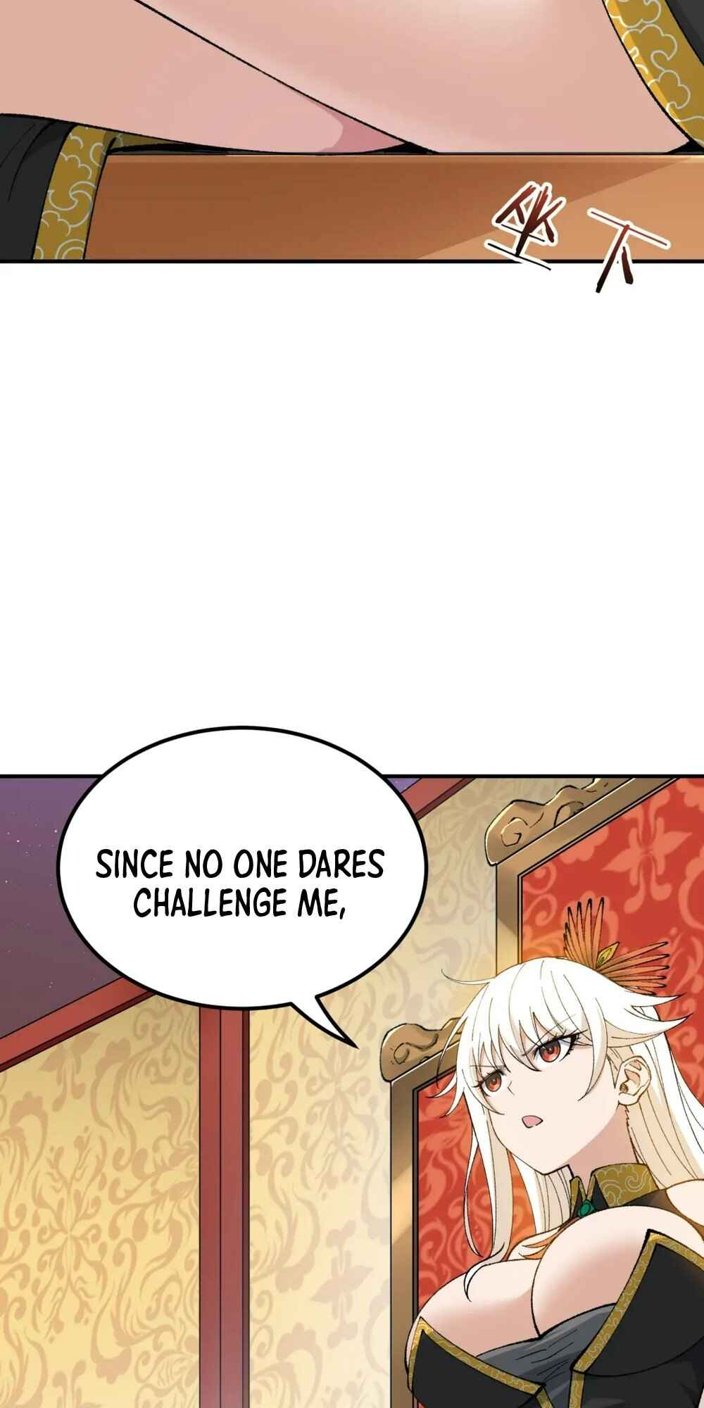 The Heavenly Path Is Not Stupid Chapter 55 - Page 8