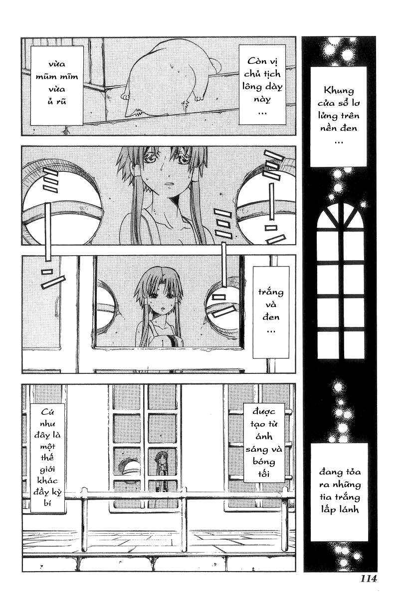 Aria Chapter 49 - Page 10