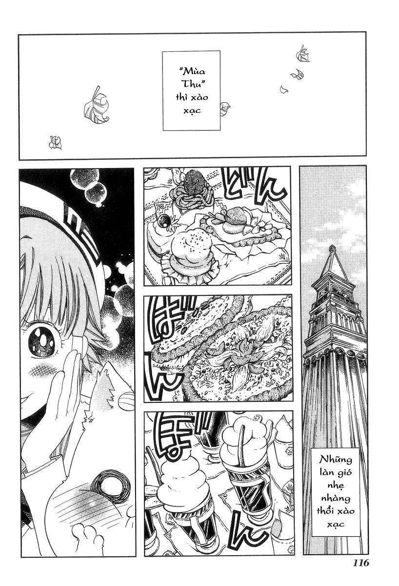 Aria Chapter 49 - Page 12