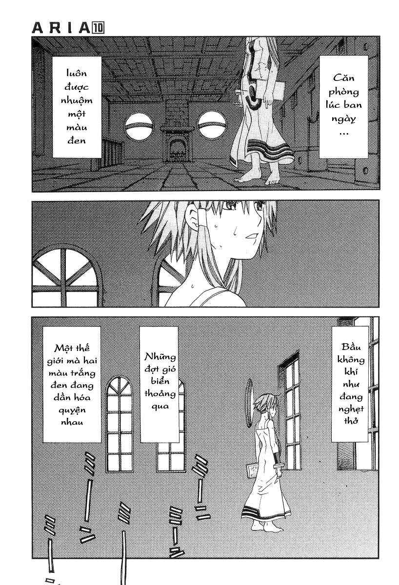 Aria Chapter 49 - Page 9