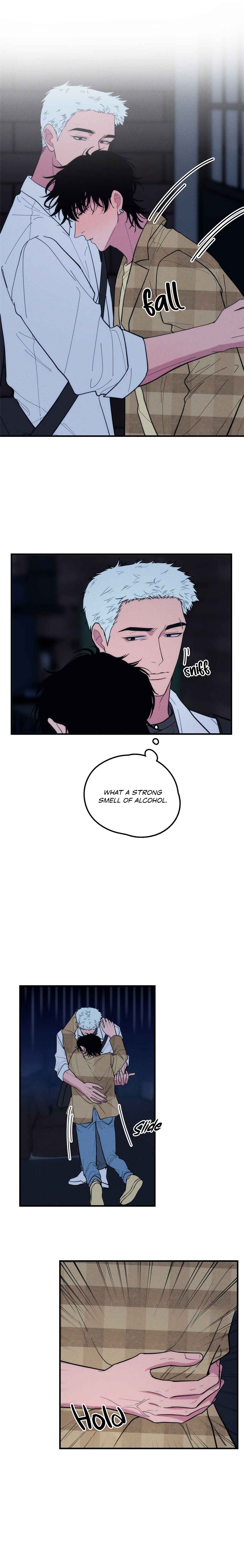 Shāshǒu Shèchù Liàn'ài Shǒucè Chapter 1 - Page 7