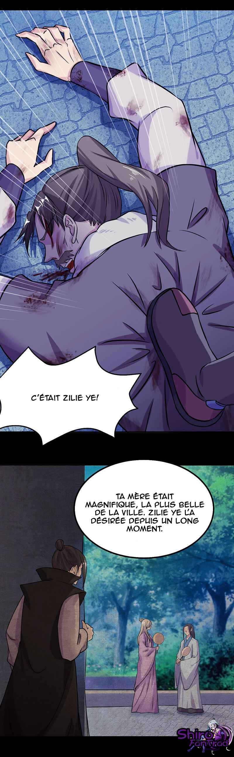 Martial Arts Reigns Chapter 24 - Page 14