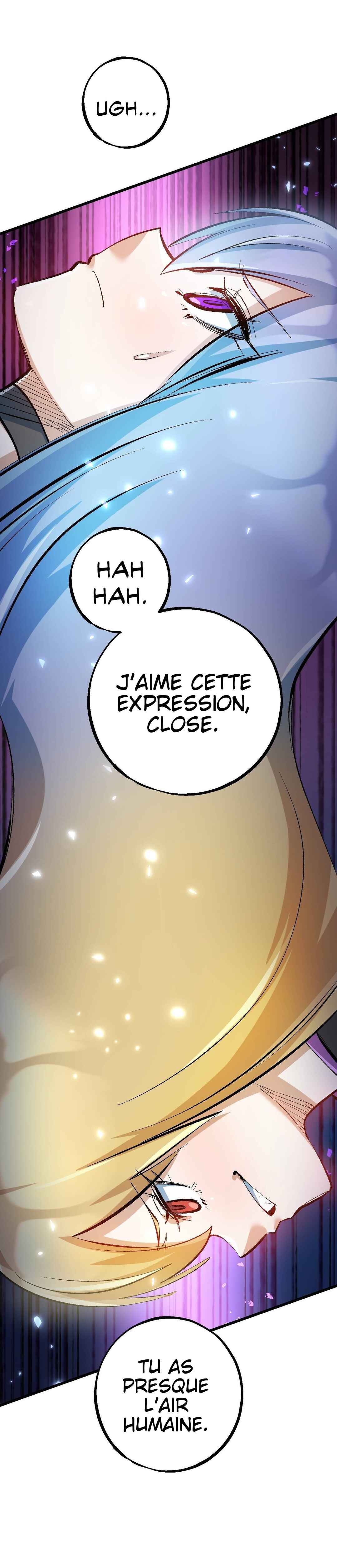 Digimon Liberator Chapter 17.1 - Page 17
