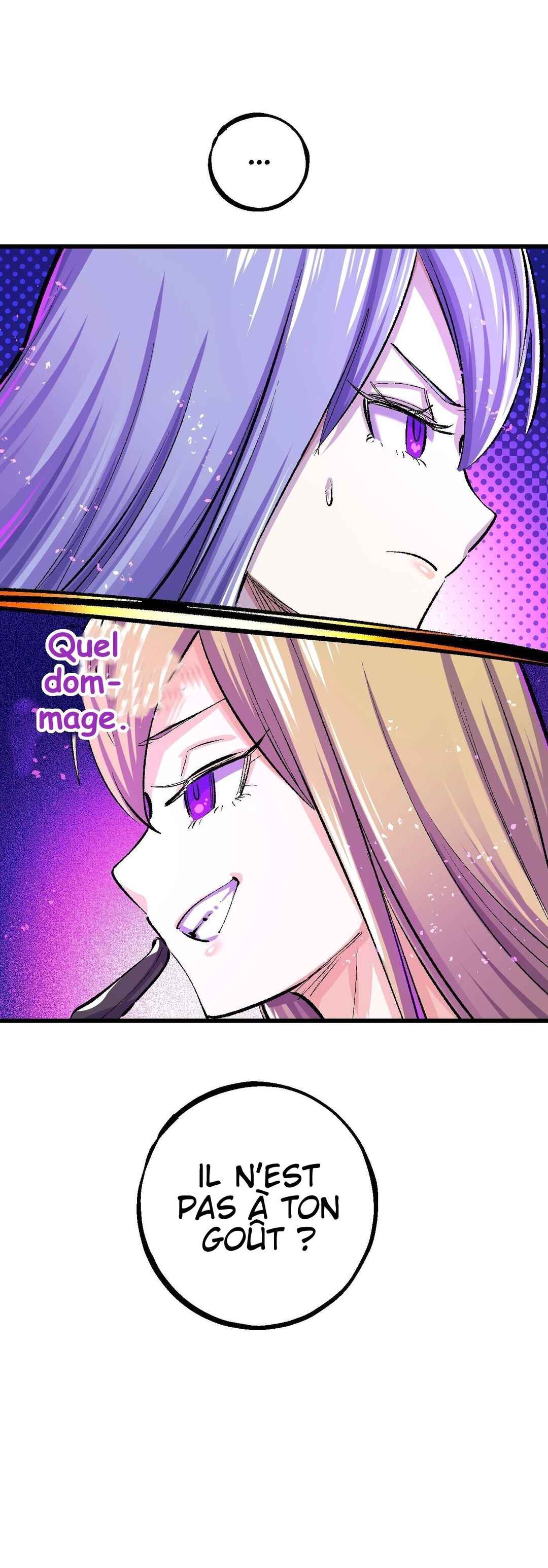 Digimon Liberator Chapter 17.1 - Page 39