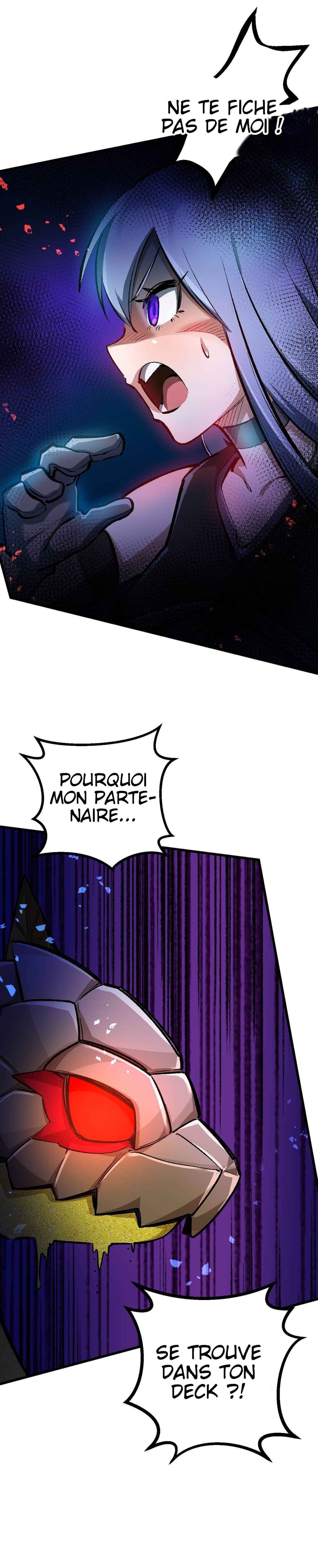 Digimon Liberator Chapter 17.1 - Page 49
