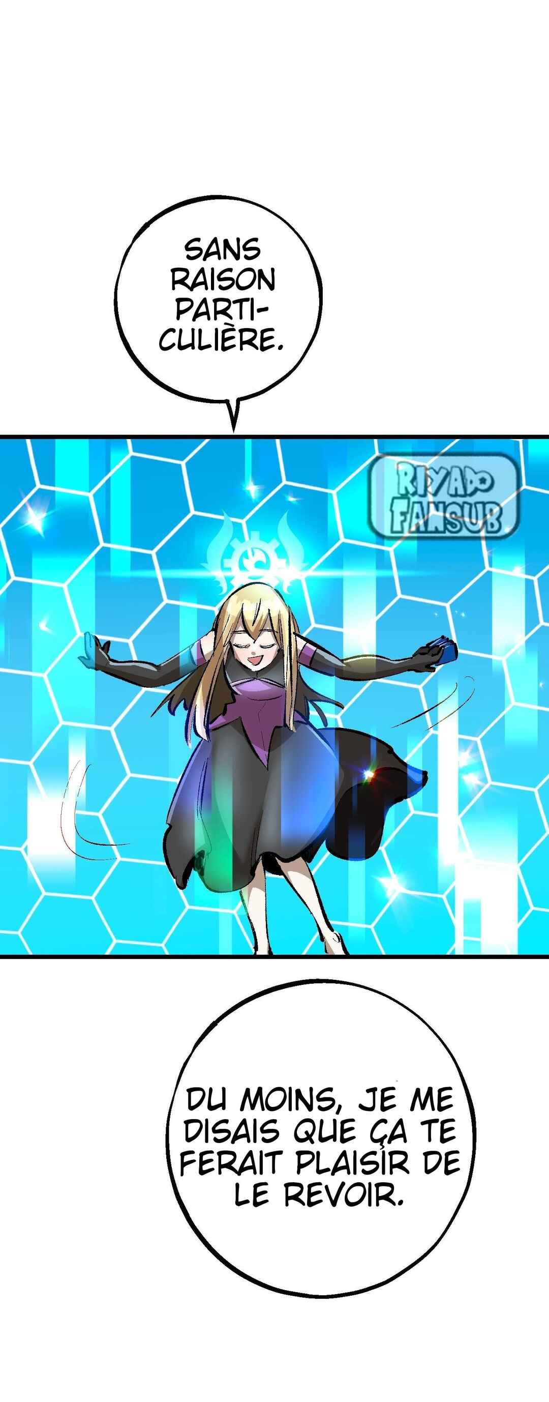 Digimon Liberator Chapter 17.1 - Page 50